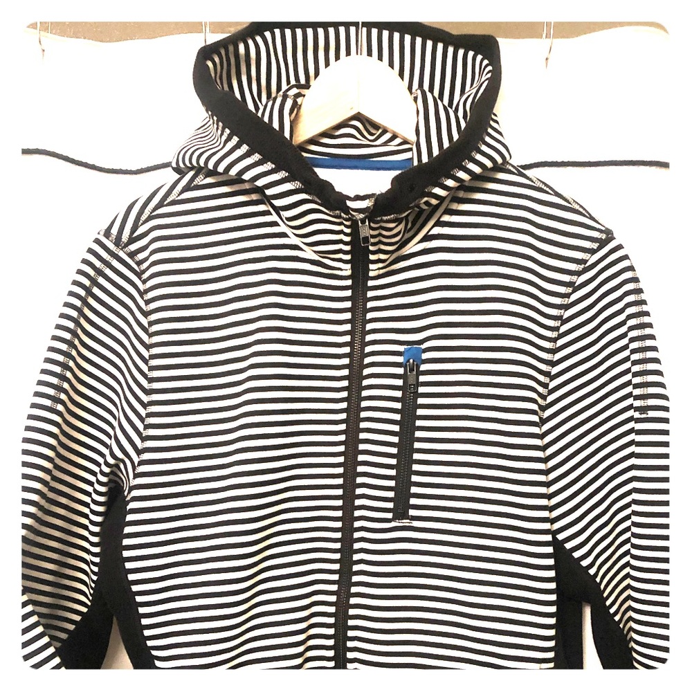 LULULEMON MENS SCUBA HOODIE